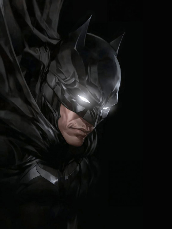 پوستر-batman